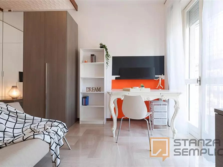 Immagine 3 di Stanza singola in affitto  in VIA DELLO STATUTO 18C a Bergamo