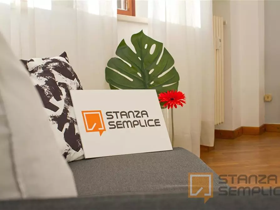 Immagine 3 di Stanza singola in affitto  in Via Resinelli 12 a Lecco