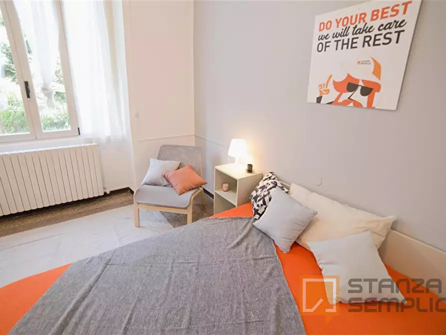 Immagine 7 di Stanza singola in affitto  in Via Belvedere 32 a Lecco