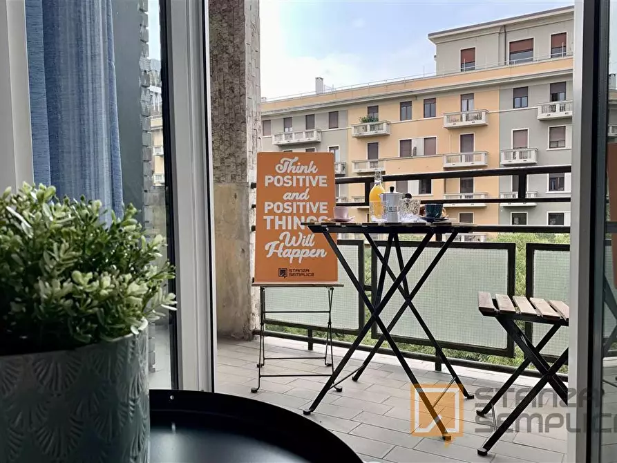 Immagine 7 di Stanza singola in affitto  in Corso Peschiera n.248 a Torino