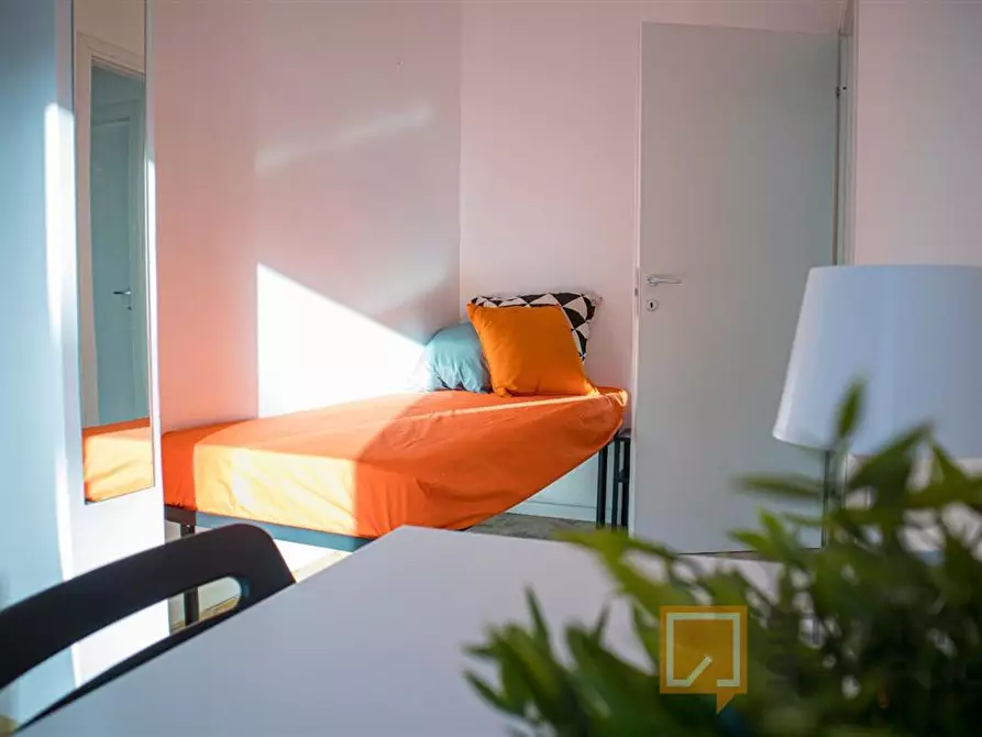 Immagine 3 di Stanza singola in affitto  in Via Ariosto n11 a Cagliari