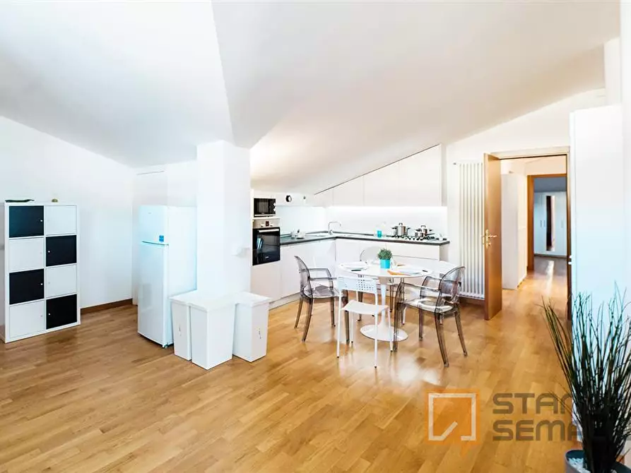 Immagine 9 di Stanza singola in affitto  in VIA VITTORIO EMANUELE 31 D a Bergamo