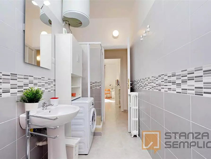 Immagine 11 di Stanza singola in affitto  in Via Lucca 33 a Roma