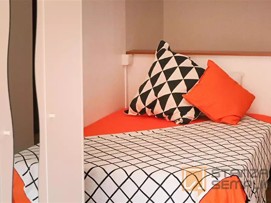 Immagine 4 di Stanza singola in affitto  in Via tigellio 24 a Cagliari