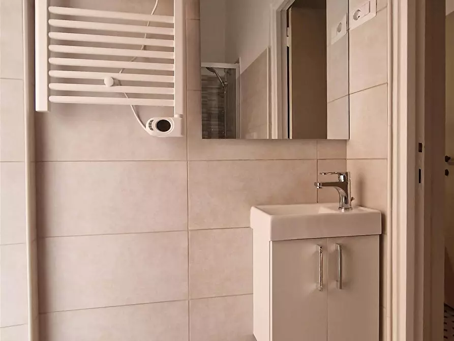 Immagine 13 di Stanza singola in affitto  in Via Ambrosini, 1 a Roma