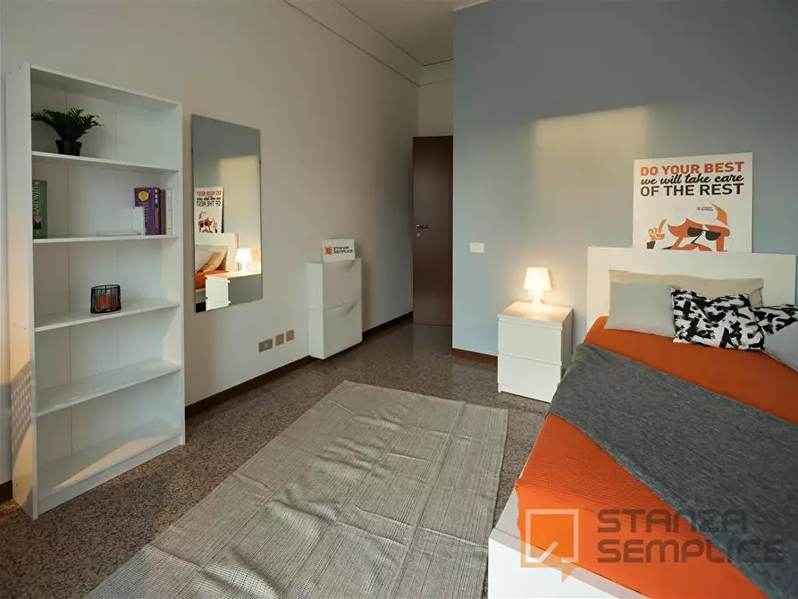 Immagine 1 di Stanza singola in affitto  in Via Goito 5 a Lecco