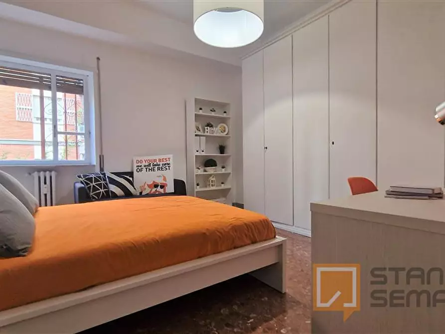 Immagine 5 di Stanza singola in affitto  in Via Ambrosini, 1 a Roma