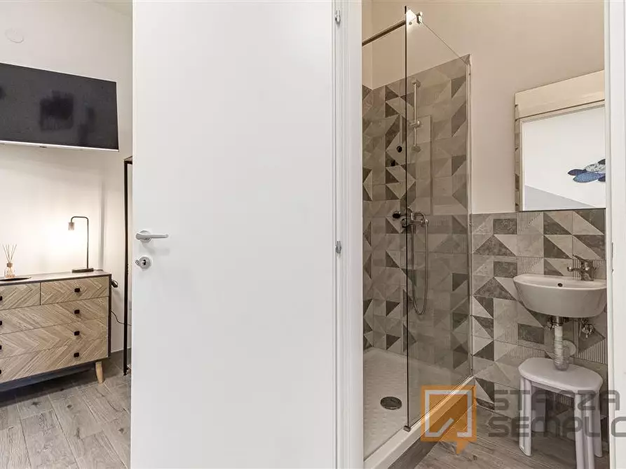 Immagine 15 di Stanza singola in affitto  in Viale Adua 28 a Sassari