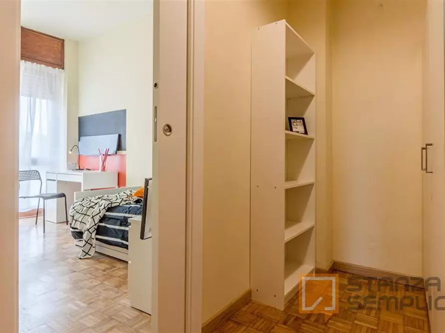 Immagine 1 di Stanza singola in affitto  in VIA GIUSEPPE MAZZINI 128 a Pisa