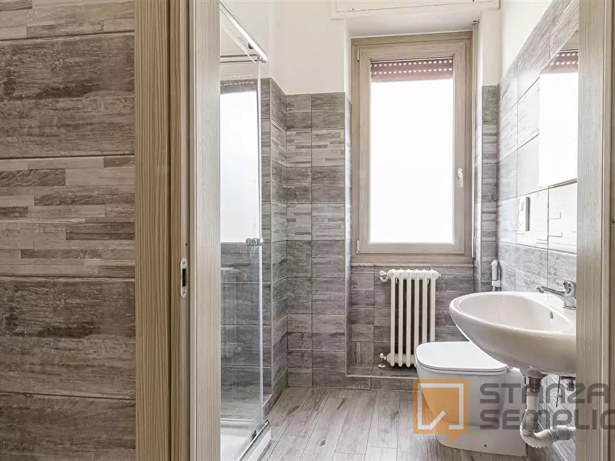 Immagine 3 di Stanza singola in affitto  in Viale Adua 28 a Sassari