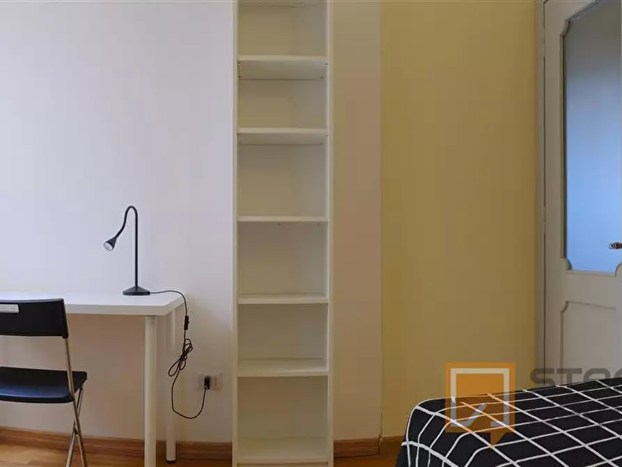 Immagine 3 di Stanza singola in affitto  in Via Pola n5 a Cagliari