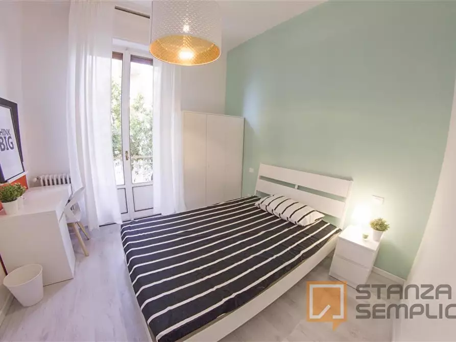 Immagine 1 di Stanza singola in affitto  in Via Mattioli n 43 a Firenze