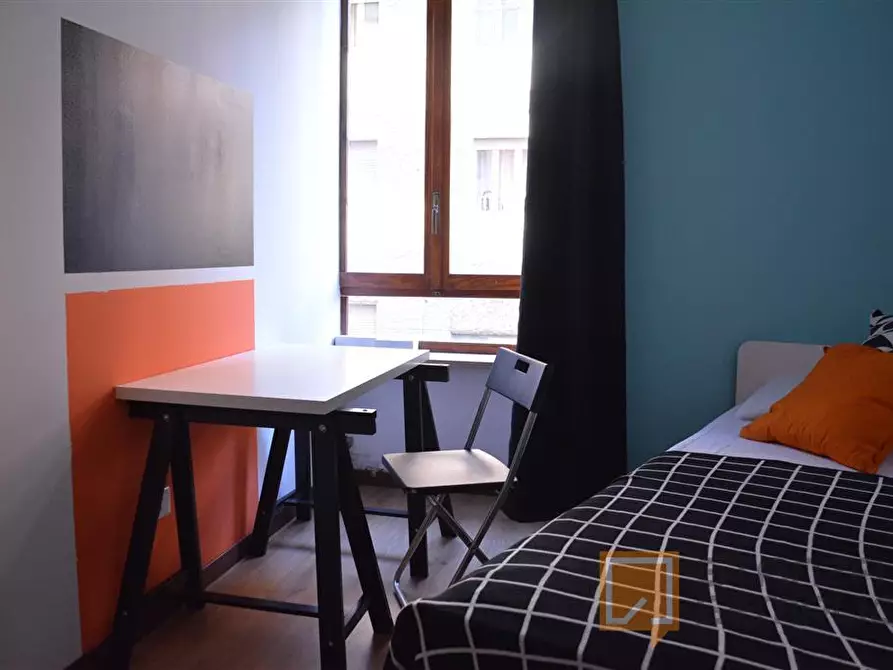 Immagine 4 di Stanza singola in affitto  in Via Tigellio 20b a Cagliari