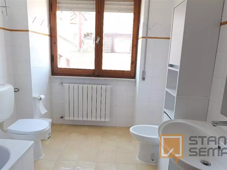 Immagine 16 di Stanza singola in affitto  in Via Savoia 15 a Sassari