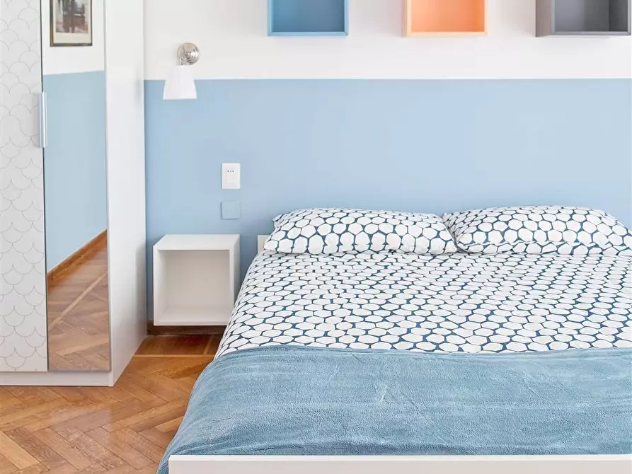 Immagine 2 di Stanza singola in affitto  in Via Cavalli n.28 bis a Torino