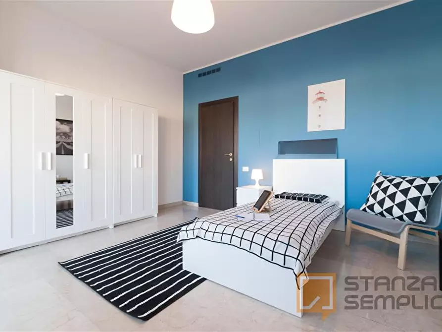 Immagine 4 di Stanza singola in affitto  in VIA DIVISIONE JULIA 7 a Bergamo