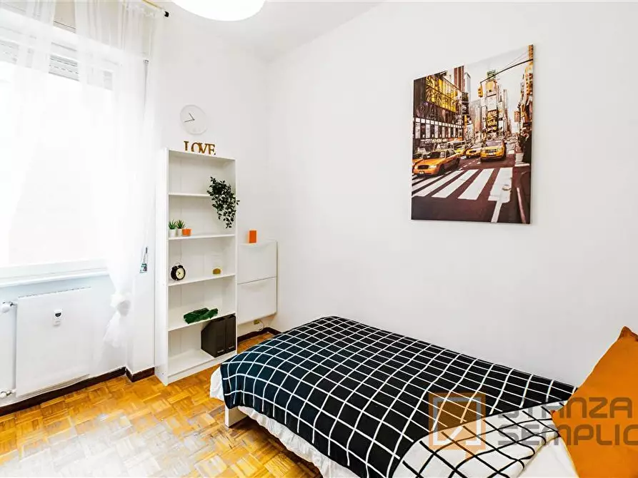 Immagine 2 di Stanza singola in affitto  in Piazza RISORGIMENTO 14 a Bergamo