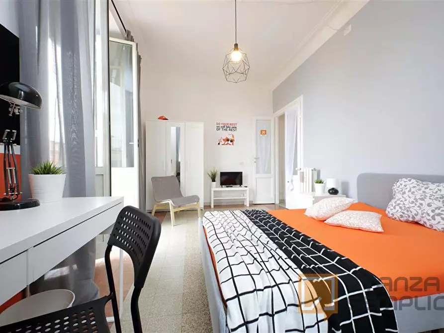 Immagine 4 di Stanza singola in affitto  in Via Lucca 33 a Roma