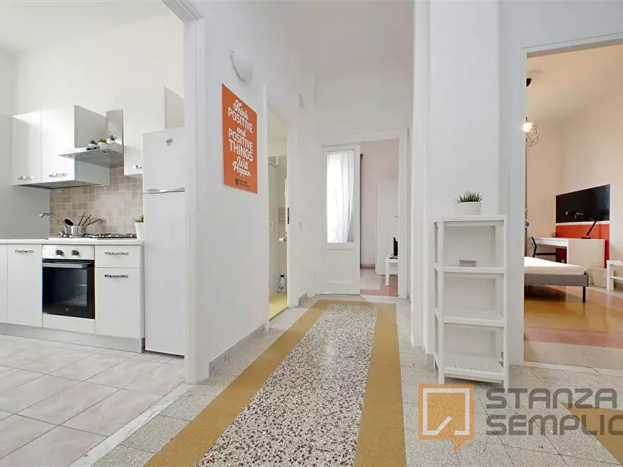 Immagine 13 di Stanza singola in affitto  in Via Lucca 33 a Roma