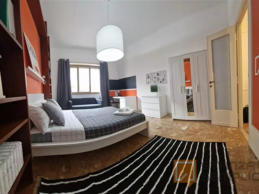 Immagine 4 di Stanza singola in affitto  in Piazza Cardinal Ferrari, 2 a Roma