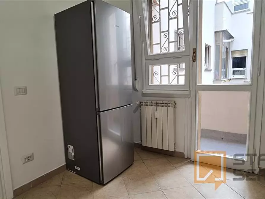 Immagine 12 di Stanza singola in affitto  in Lungotevere di Pietra Papa, 61  a Roma