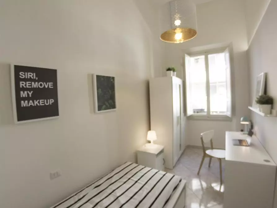 Immagine 3 di Stanza singola in affitto  in Via Giotto 35 a Firenze