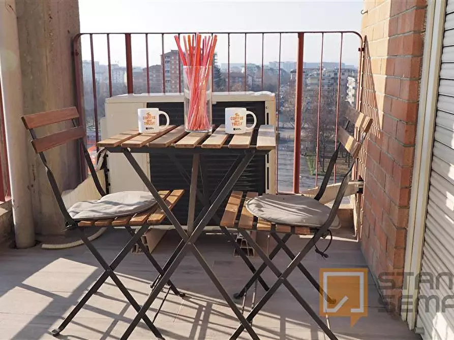 Immagine 4 di Stanza singola in affitto  in Via Arturo Farinelli 40/5 a Torino