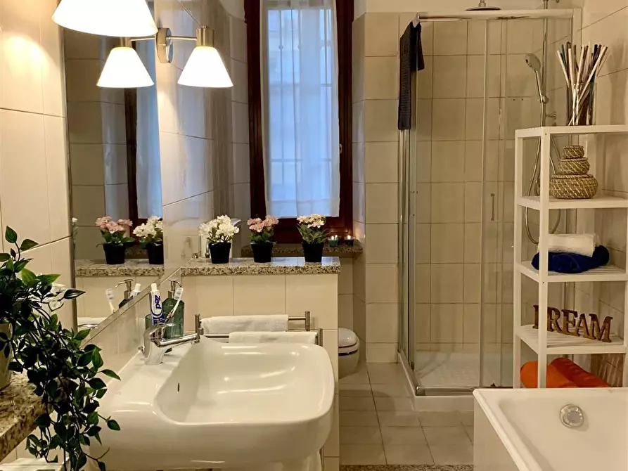 Immagine 15 di Stanza singola in affitto  in Corso Racconigi n.122 Bis a Torino