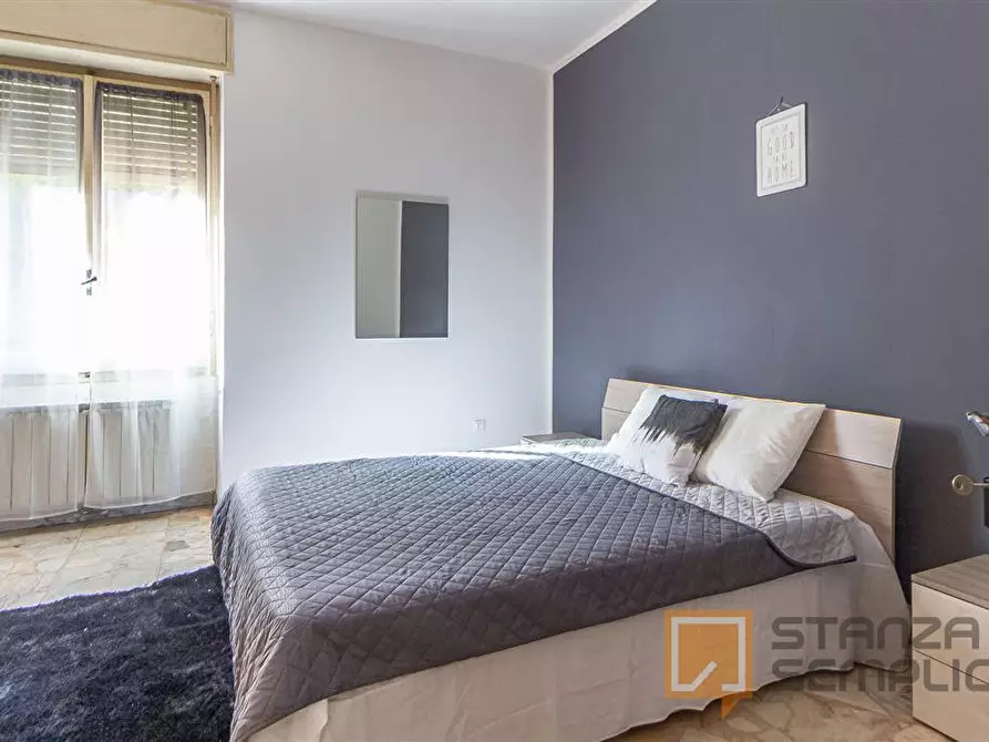 Immagine 2 di Stanza singola in affitto  in Viale Italia 72 a Sassari