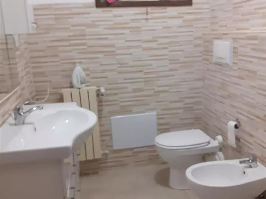 Immagine 23 di Stanza singola in affitto  in Via Nizza 29 a Sassari