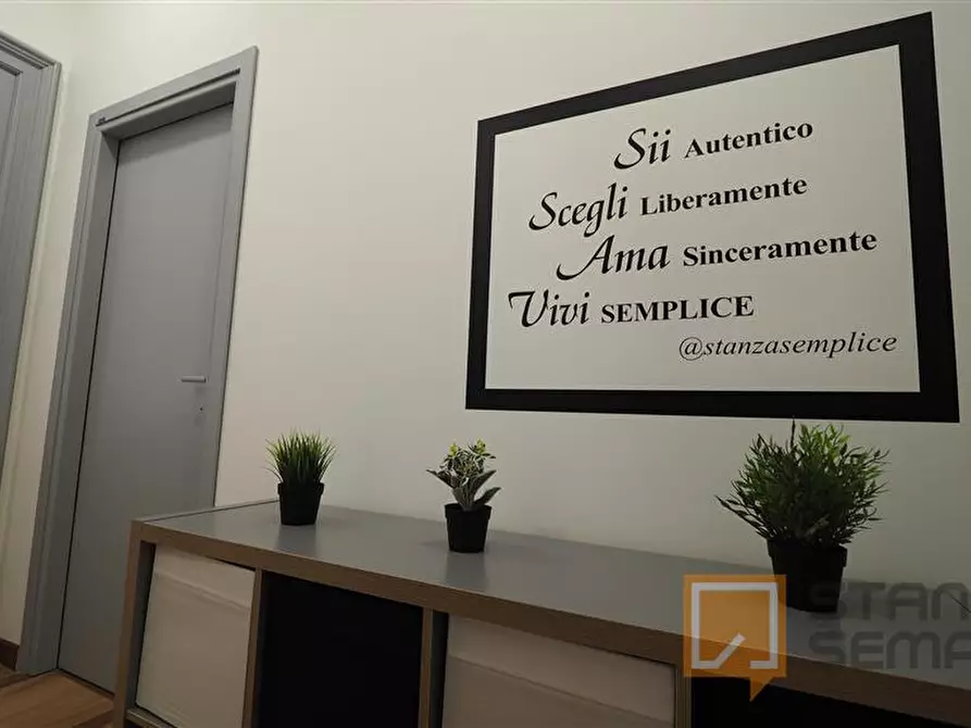 Immagine 16 di Stanza singola in affitto  in Via Sagliano Micca 3 a Torino