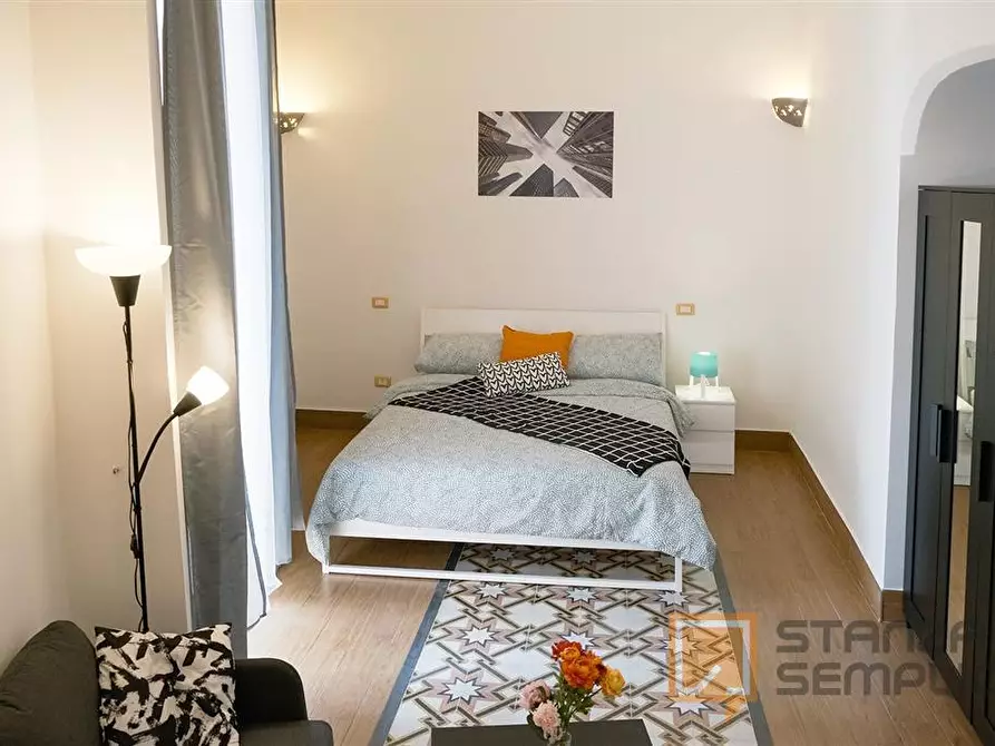 Immagine 2 di Stanza singola in affitto  in Via Enrico Pessina n. 15 a Napoli