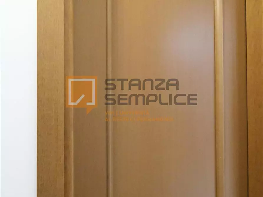 Immagine 1 di Stanza singola in affitto  in Via Michele Coppino SNC - interno piazza 26 (2°P e 3°P) a Sassari