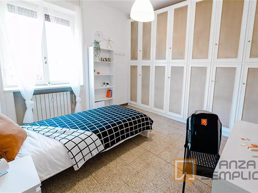 Immagine 2 di Stanza singola in affitto  in Via SUARDI 24 a Bergamo