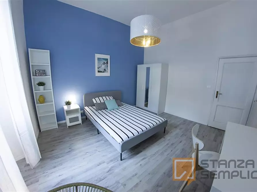 Immagine 3 di Stanza singola in affitto  in Via bolognese 7 a Firenze