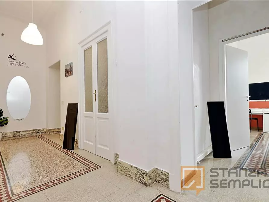 Immagine 20 di Stanza singola in affitto  in Via Eleonora D'arborea 38 a Roma