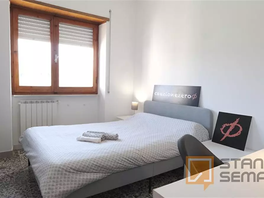 Immagine 1 di Stanza singola in affitto  in Via Savoia 15 a Sassari