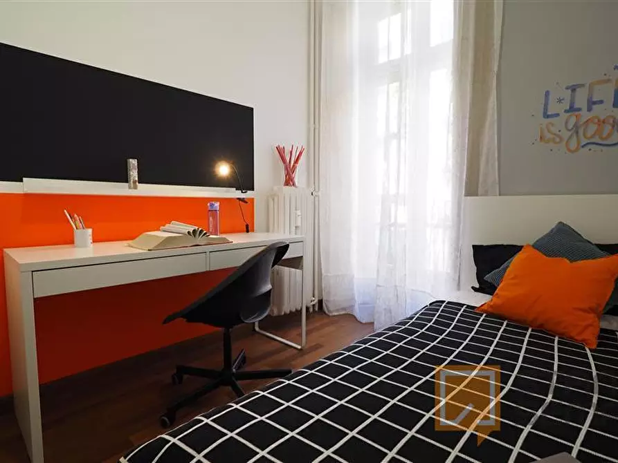 Immagine 3 di Stanza singola in affitto  in Via Sagliano Micca 3 a Torino