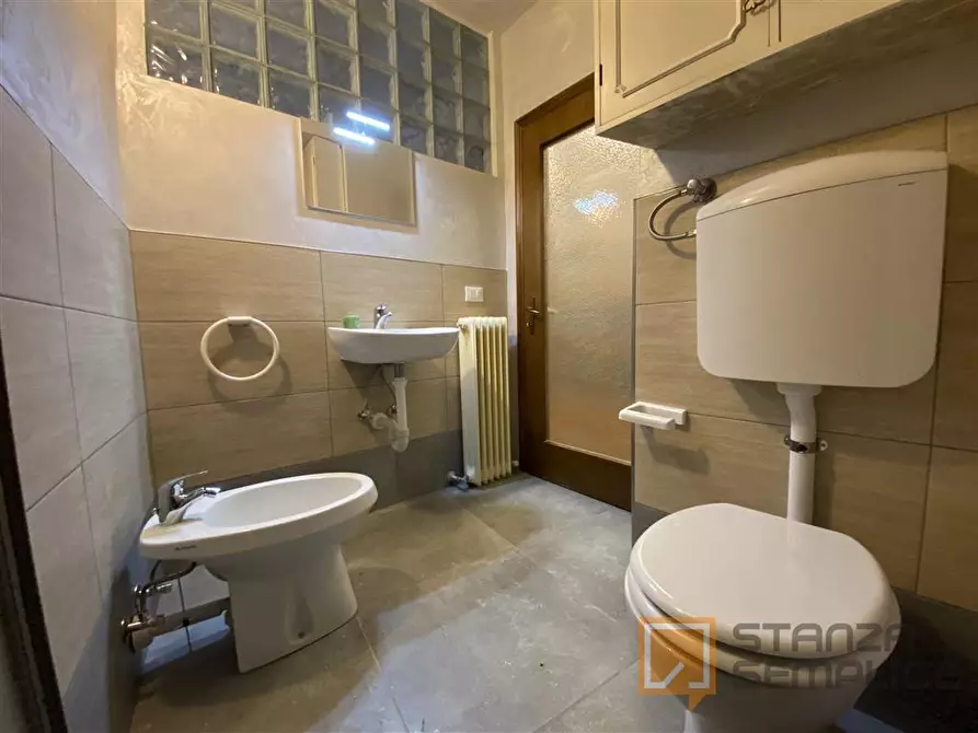 Immagine 14 di Stanza singola in affitto  in VIA SANTA MARIA 79 a Rovereto