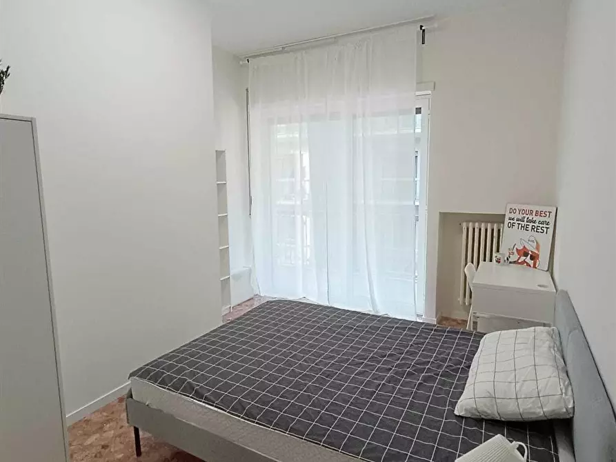 Immagine 4 di Stanza singola in affitto  in via carulli 5 a Bari