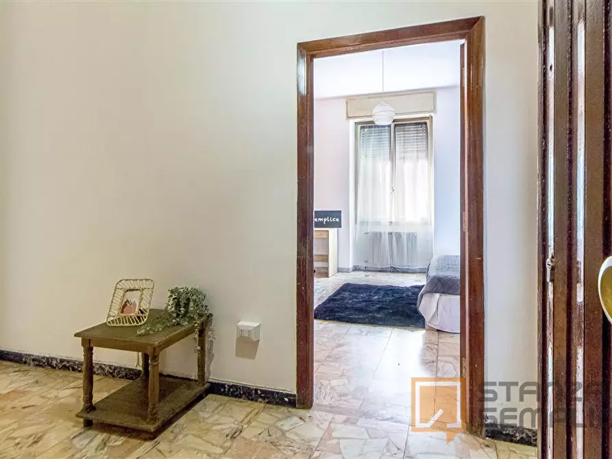 Immagine 1 di Stanza singola in affitto  in Viale Italia 72 a Sassari