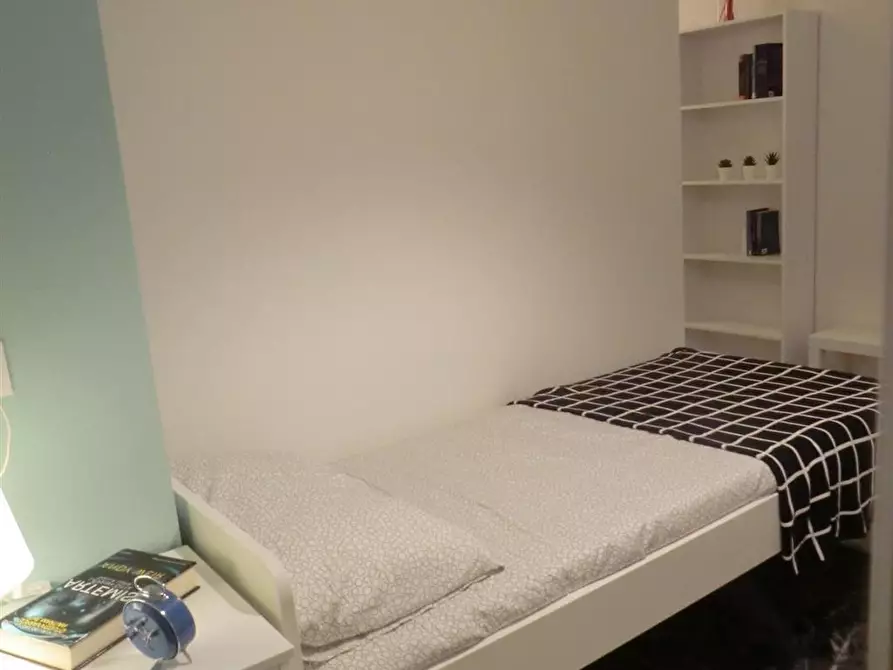 Immagine 2 di Stanza singola in affitto  in via Carlo Collodi 8 a Padova