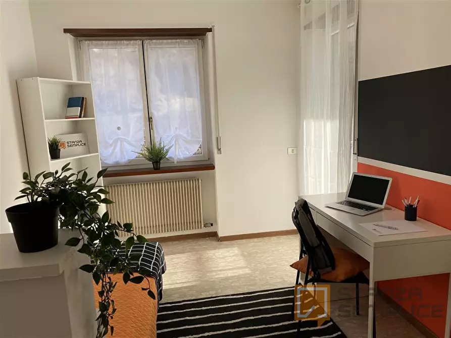 Immagine 6 di Stanza singola in affitto  in VIA STROPERI 23 a Rovereto