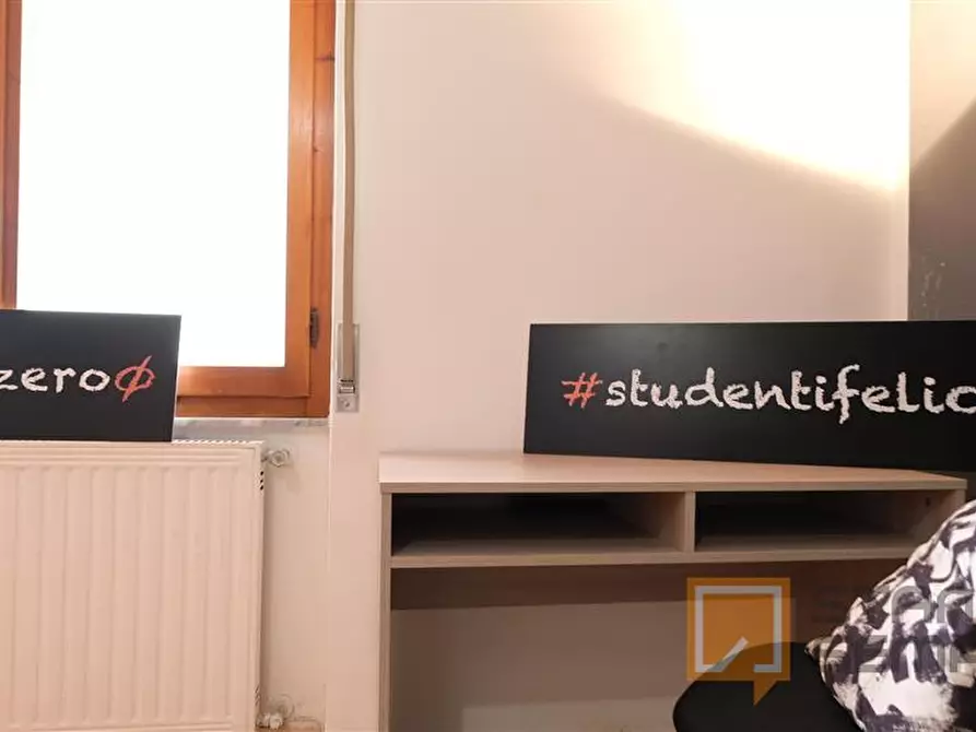 Immagine 8 di Stanza singola in affitto  in Via Cordedda 4 a Sassari