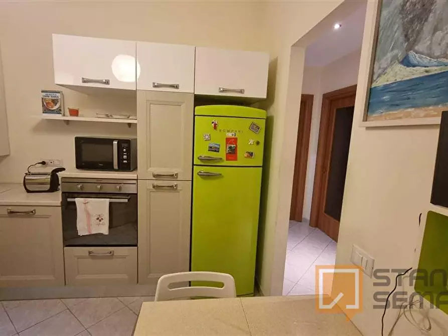 Immagine 8 di Stanza singola in affitto  in Via Pompeo Magno n. 9  a Casandrino