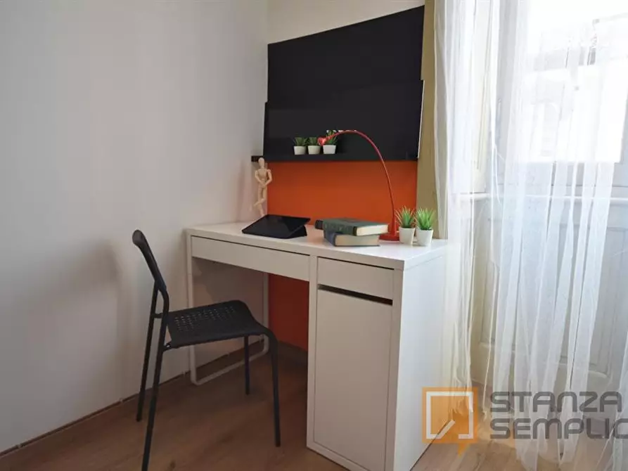 Immagine 3 di Stanza singola in affitto  in VIA LOCATELLI 49 a Bergamo