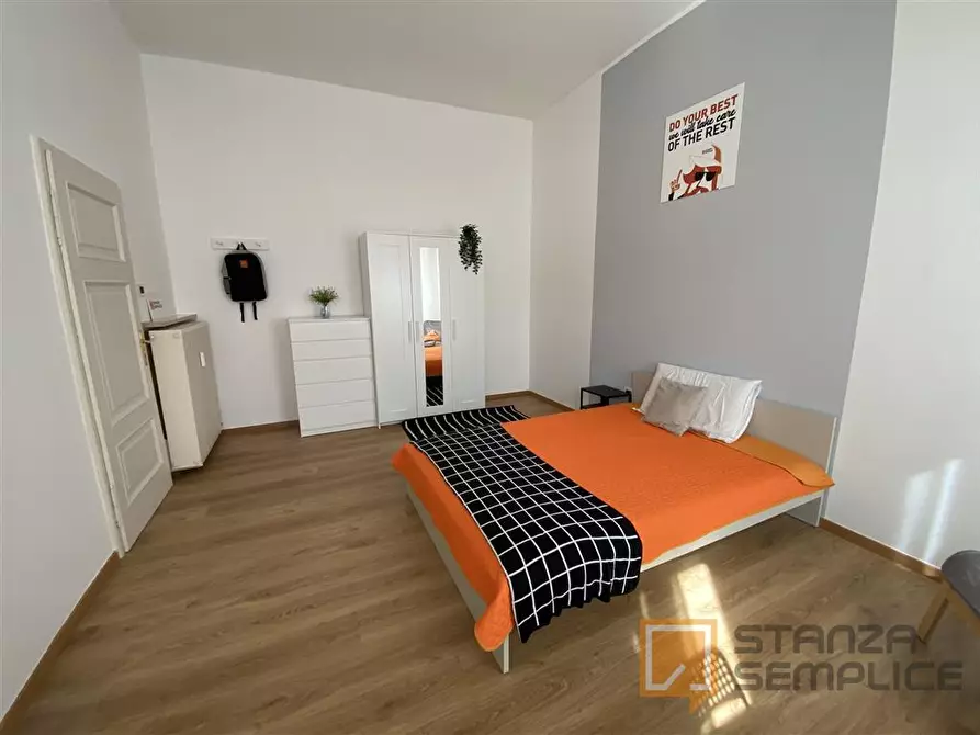 Immagine 3 di Stanza singola in affitto  in VIA CARDUCCI 7 a Rovereto