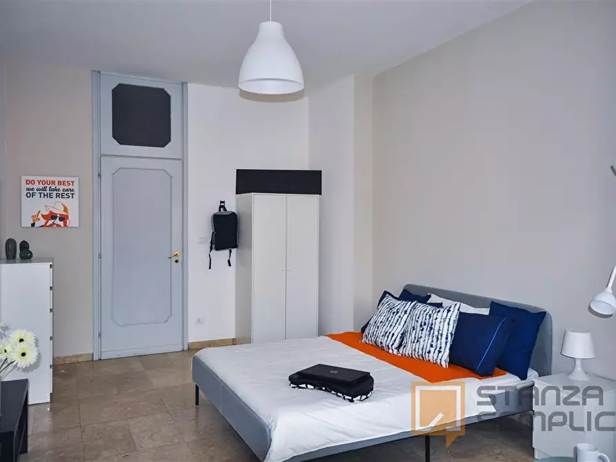 Immagine 1 di Stanza singola in affitto  in Corso Massimo d'Azeglio n.60 Scala H a Torino