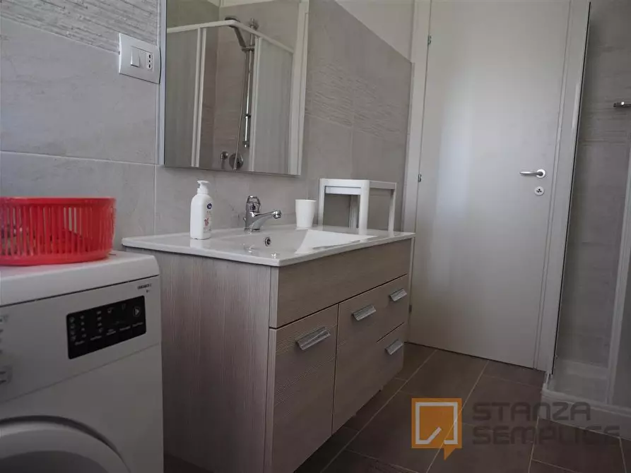 Immagine 7 di Stanza singola in affitto  in Via Amedeo Ugolini 9/a a Torino