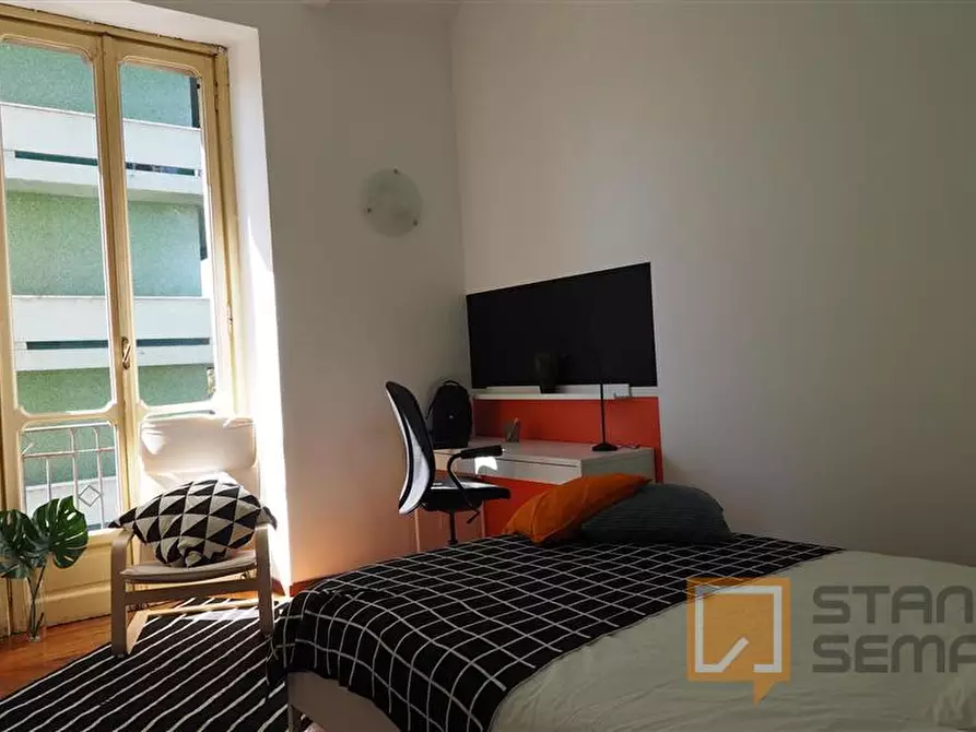 Immagine 1 di Stanza singola in affitto  in Corso Galileo Ferraris , 57 a Torino